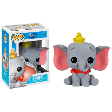 Figura POP Disney Dumbo